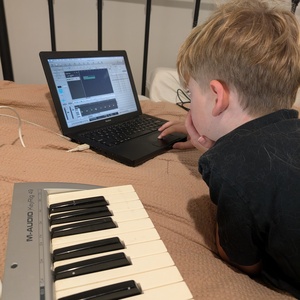 Fundraising Page: Owen Goodwin